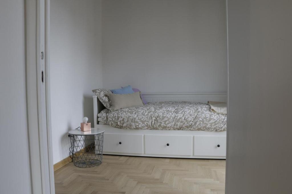 Campo24roma Guesthouse - 18