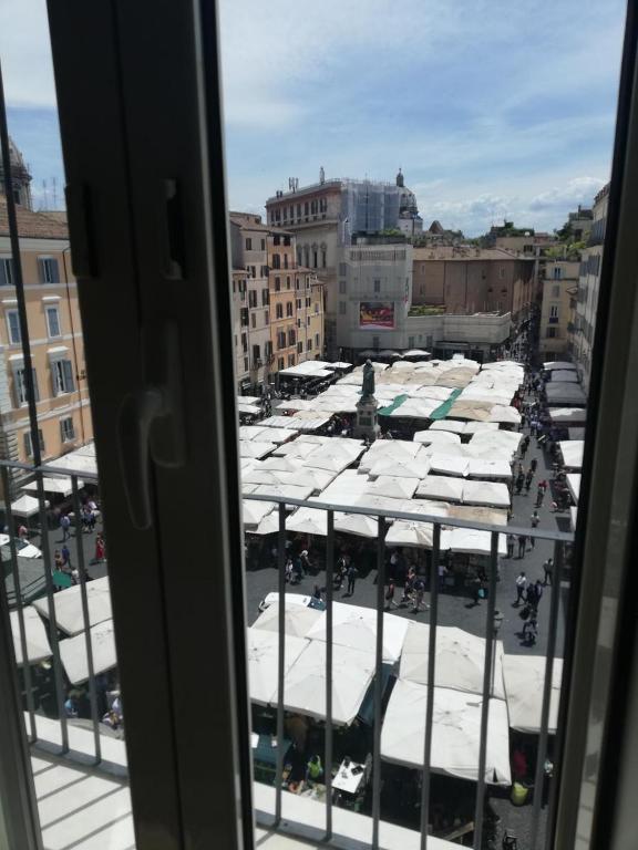 Campo24roma Guesthouse - 19