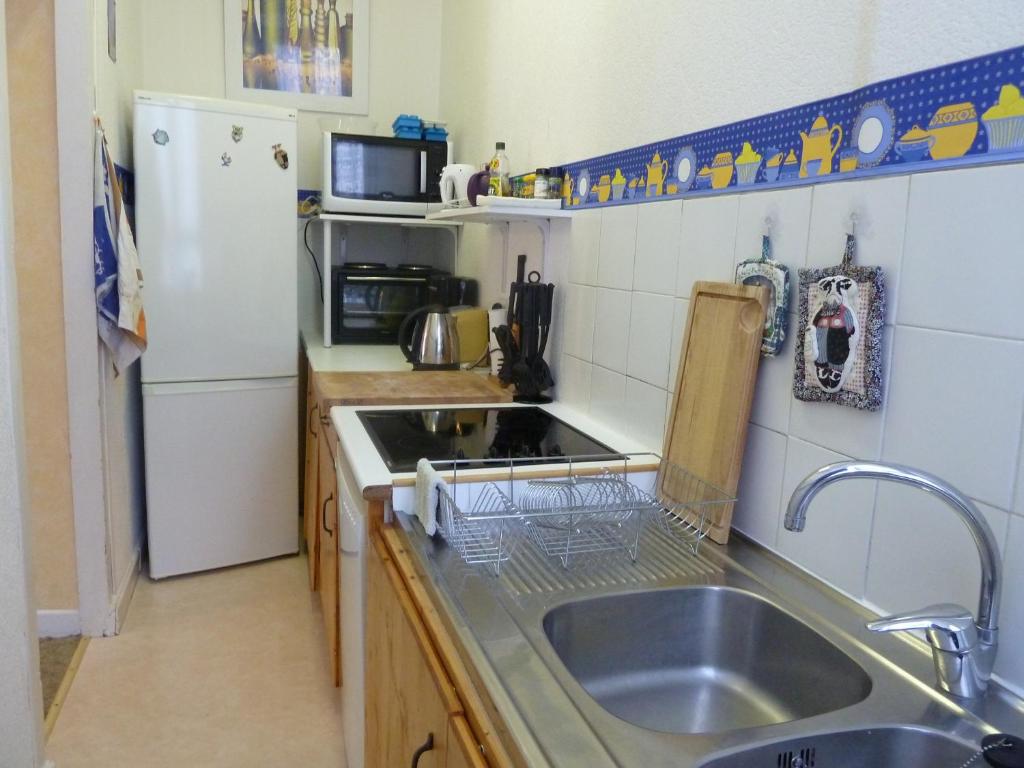 Vaste appartement, lumineux, 8 couchages - Apartamento De Tres Habitaciones