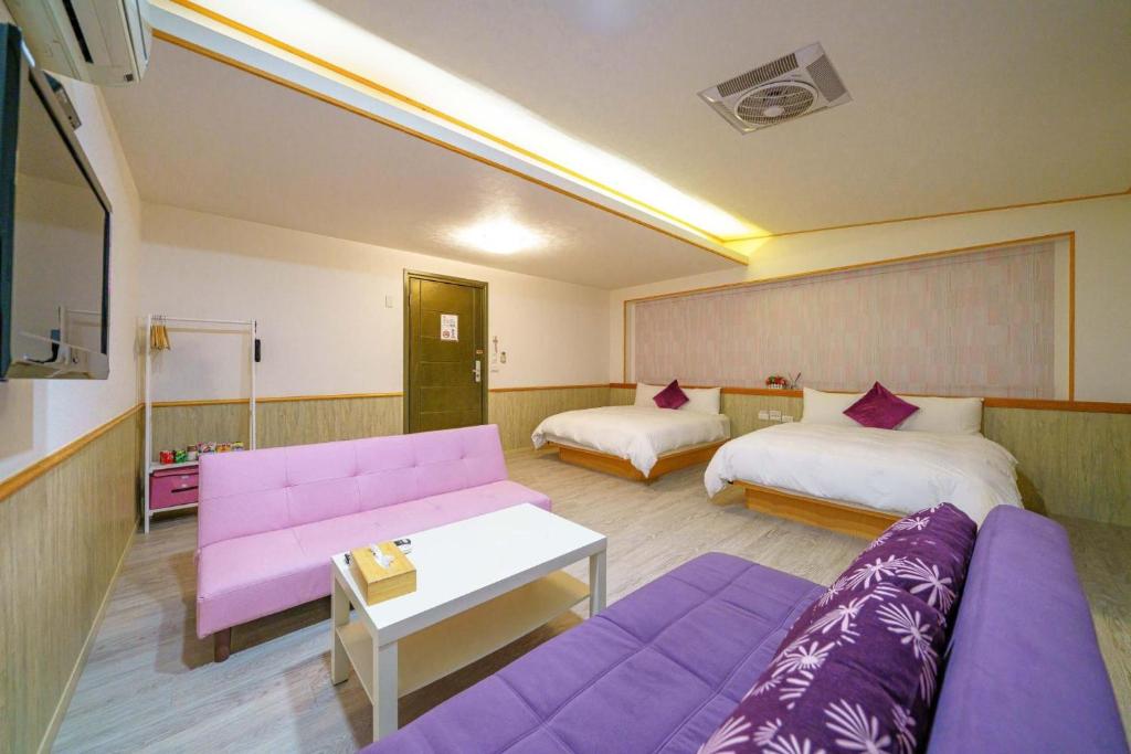 Honey House - Suite Familiale De Luxe
