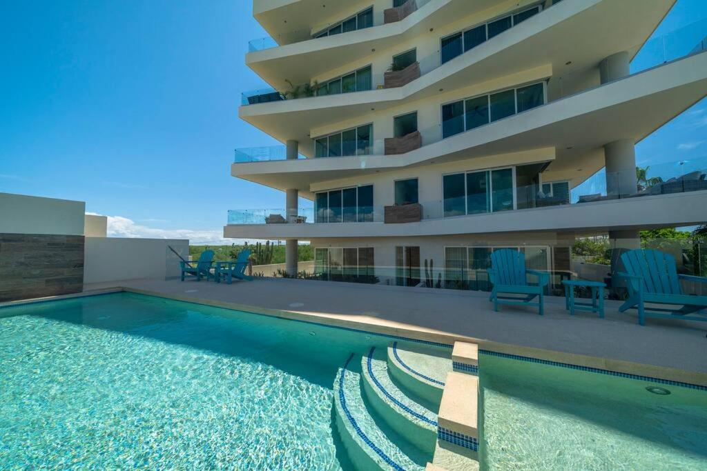 2 bedroom Apartment or Condo for rent in Cabo San Lucas listing 156299