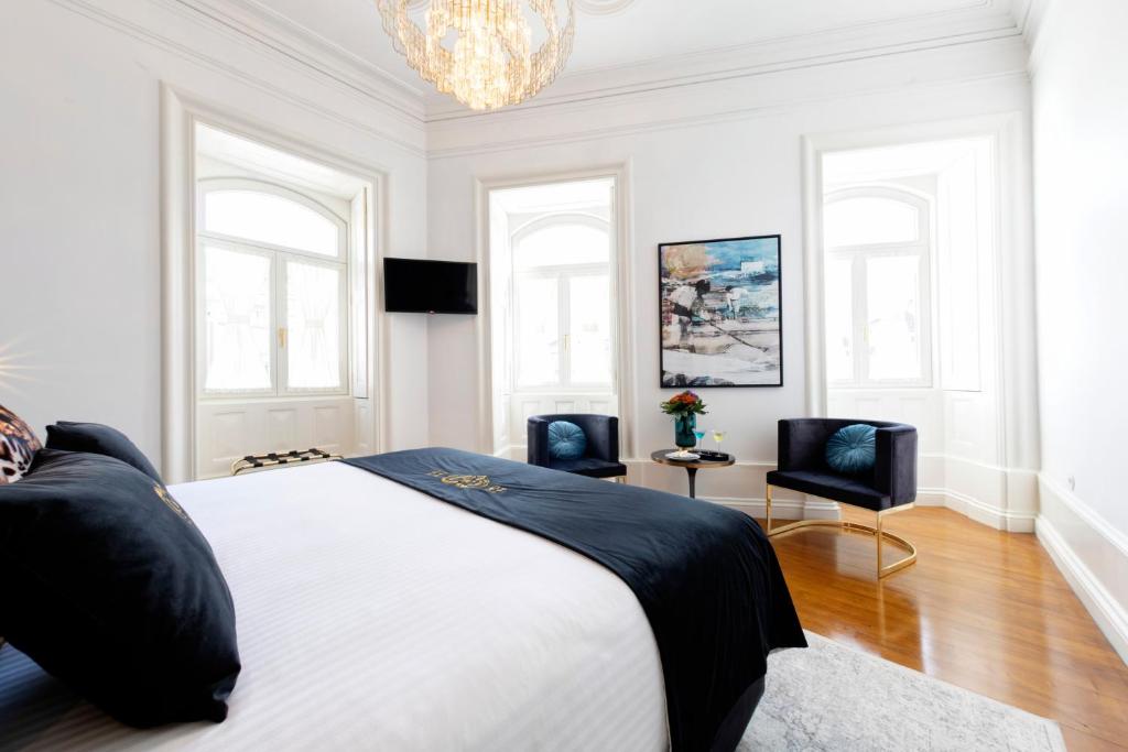 1877 Estrela Palace - 11