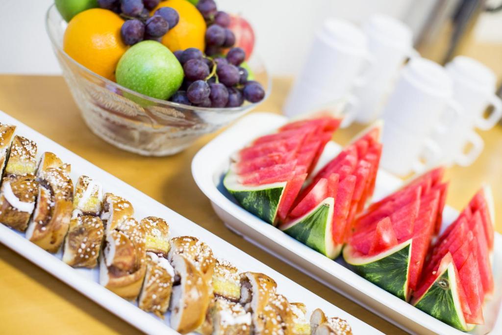 2Home Stockholm South - Resim 33