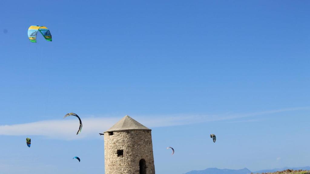 Fotografie z fotogalerie ubytování Istoria Boutique Hotel v destinaci Lefkada
