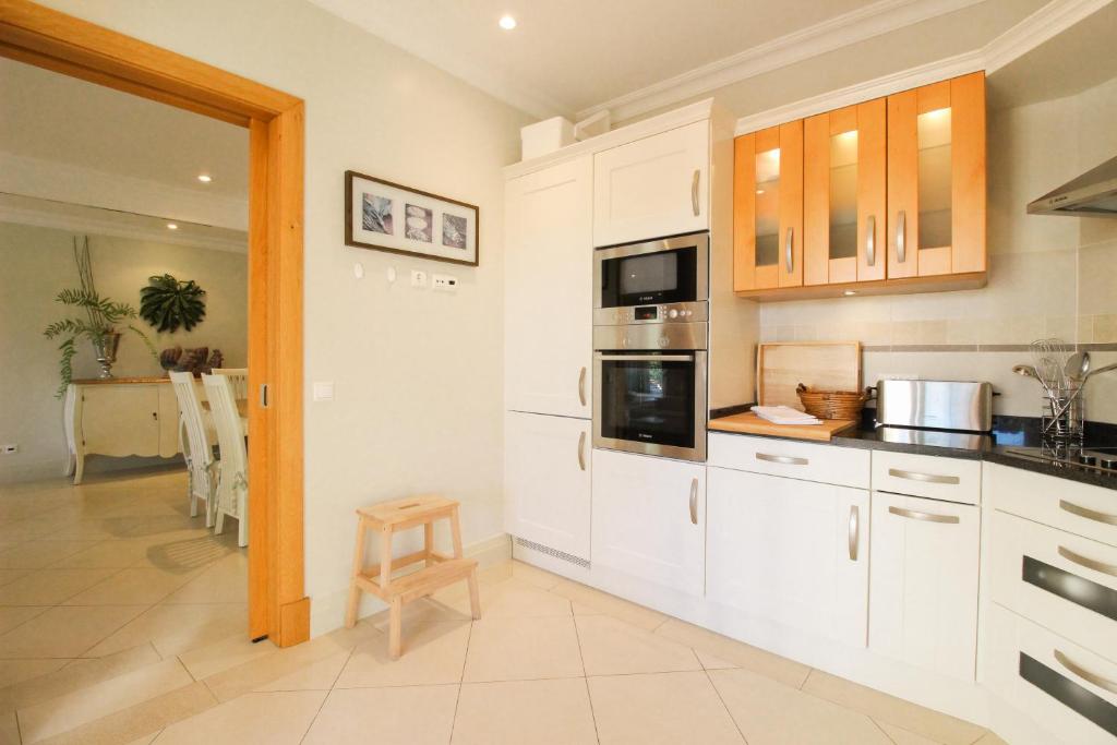 Dunas Douradas Beach Club - Apartamento De Tres Dormitorios Con Jardín De Jacuzzi