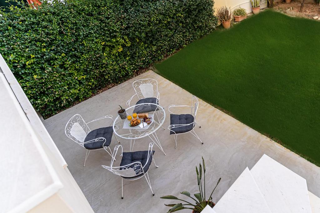 Casa d'Arte - Apartamento - Planta Baja