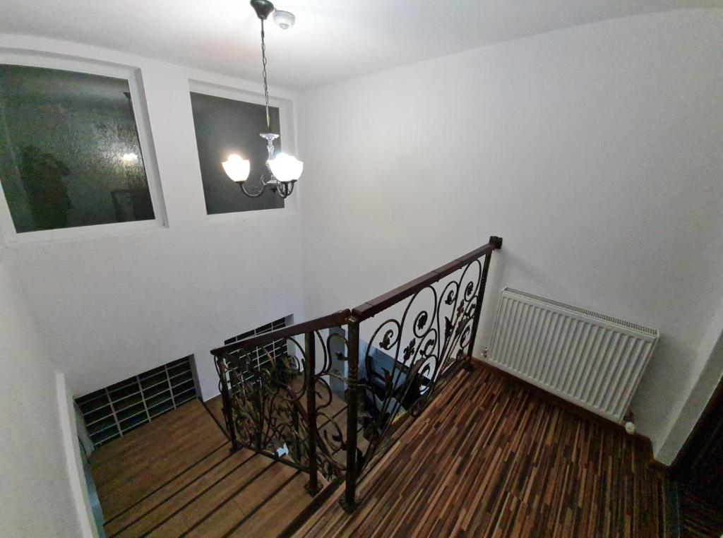 Fotografie z fotogalerie ubytování Casa Ostrov v destinaci Călimăneşti
