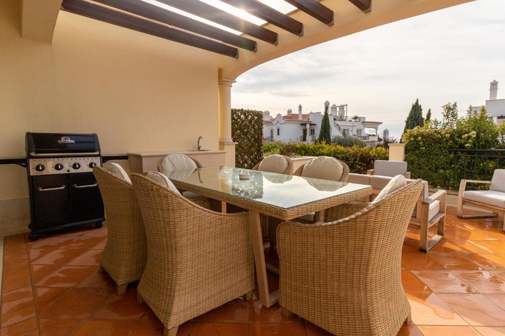 Dunas Douradas Beach Club - Apartamento De Dos Dormitorios Con Jardín De Hidromasaje