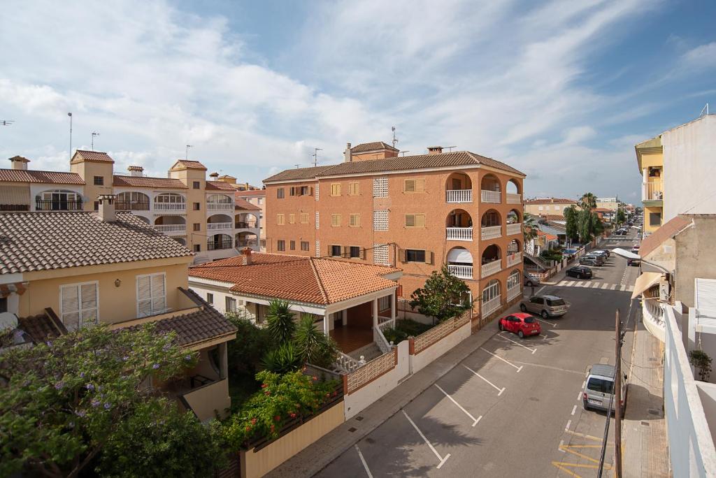 Nuevo apartamento con aire acondicionado a 2 minutos de la ...