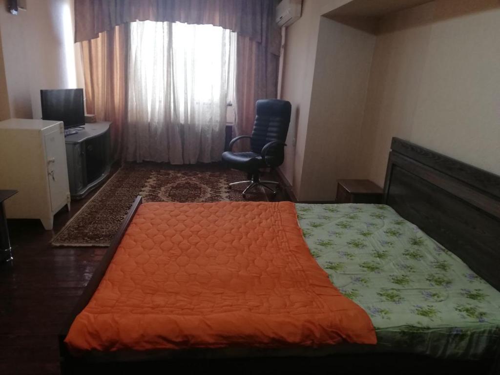 Downtown apartment, Tashkent Updated 2023 Prices