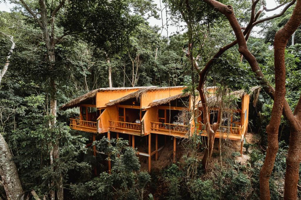 Pueblo del Sol Hotel Retreat