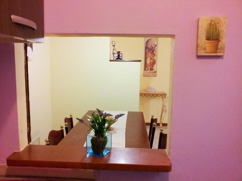Kép Assisi Casa degli Angeli szállásáról Assisiben a galériában