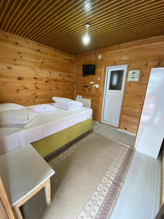 Kaptan Otel - Double Or Twin Room With Bathroom