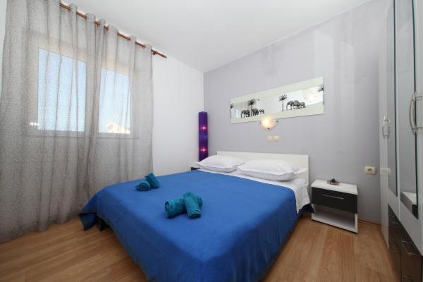 Fotografie z fotogalerie ubytování Apartman Goga v Tučepi