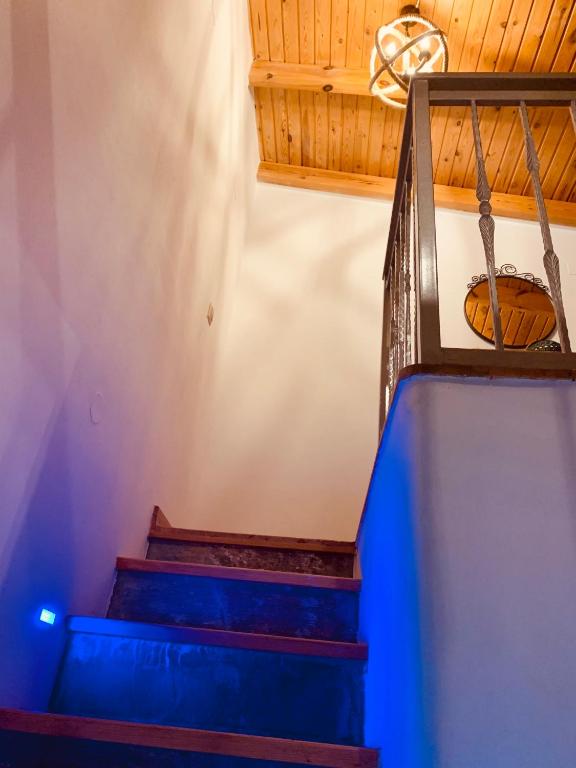 Fotografie z fotogalerie ubytování Art Stone House at Elounda v destinaci Epáno Eloúnda