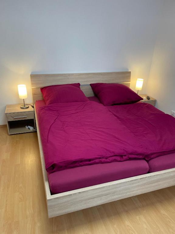 Zimmer im Herzen von Durlach - 18