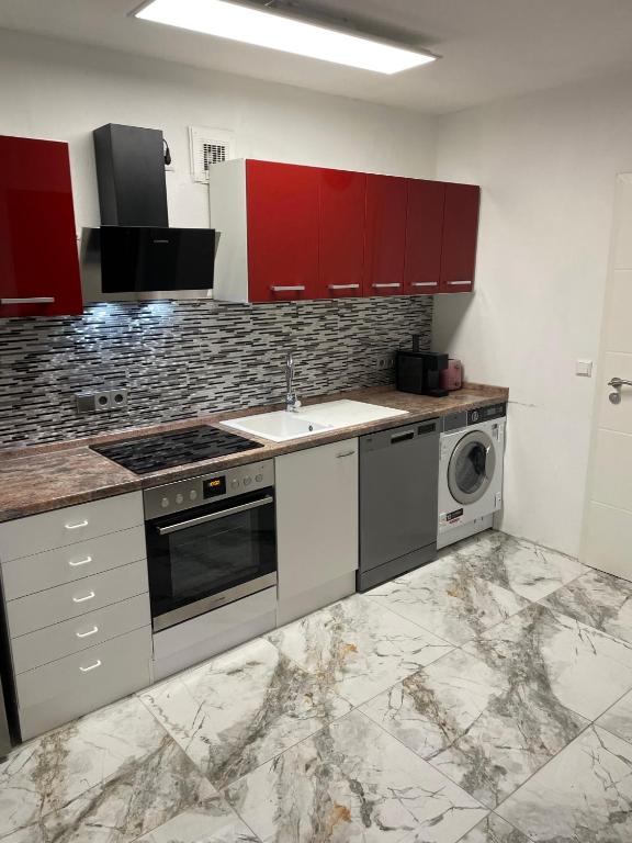 Zimmer im Herzen von Durlach - 2