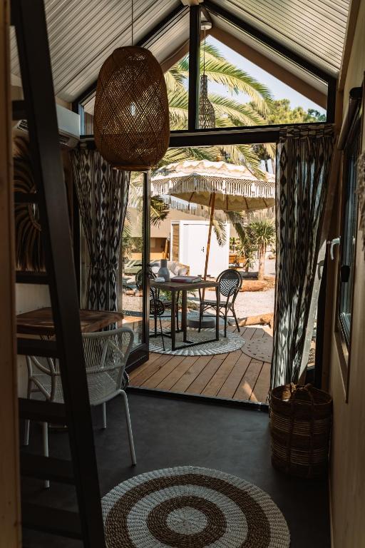 Parco Ibiza, by Camping San Antonio est 1961 - Salle Familiale De Luxe