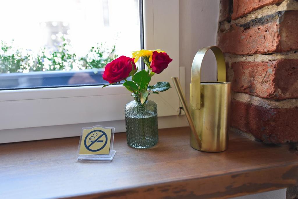 Fotografie z fotogalerie ubytování Wilhelmstadt Apartment 60m - PARKING v destinaci Toruň