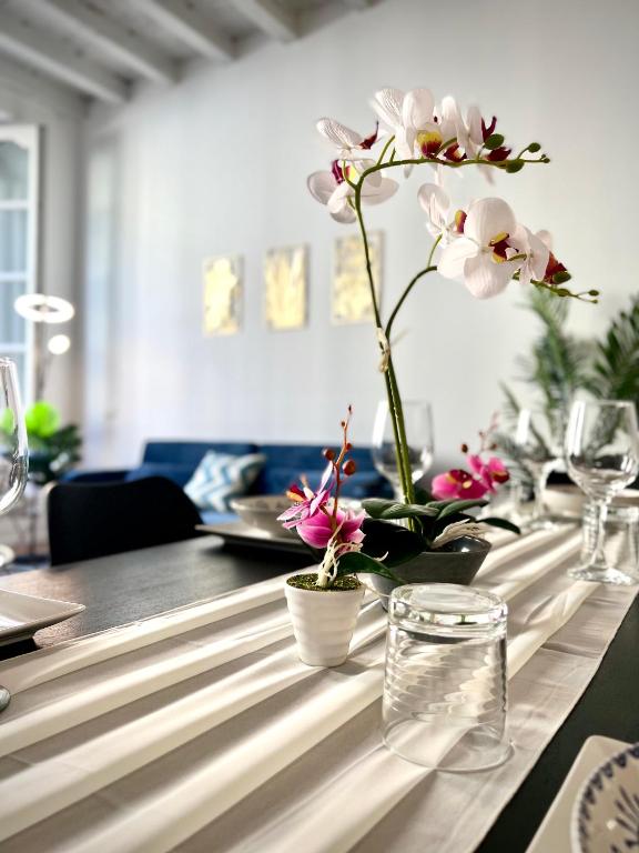 Art of living [Luxury House in Como] - 4