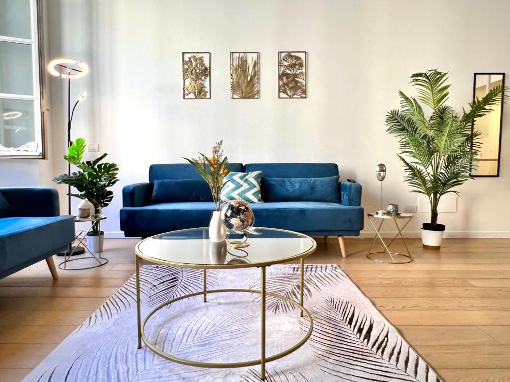 Art of living [Luxury House in Como] - 6