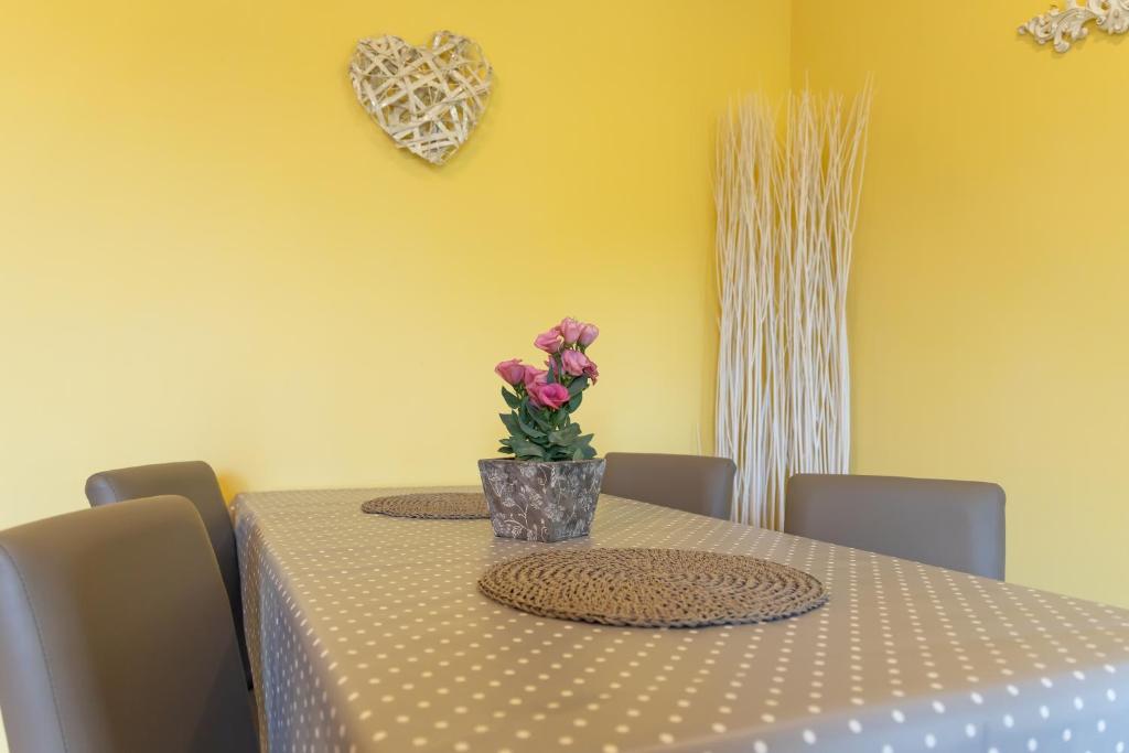 Fotografia z galérie ubytovania Apartment ELLY v Novigrad Istria