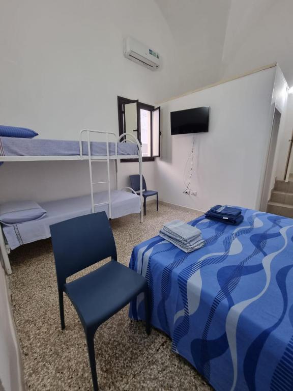 Corte Sirio Rooms & Apartment - Quadruple Room