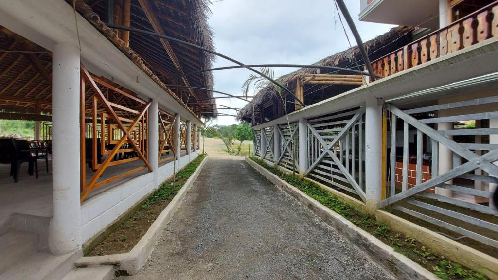 Casa Campestre Secretos del Río - Housity