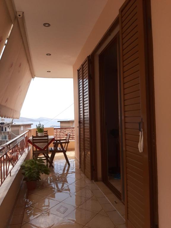 Blerina's house (lovely house in centre) - Image 4