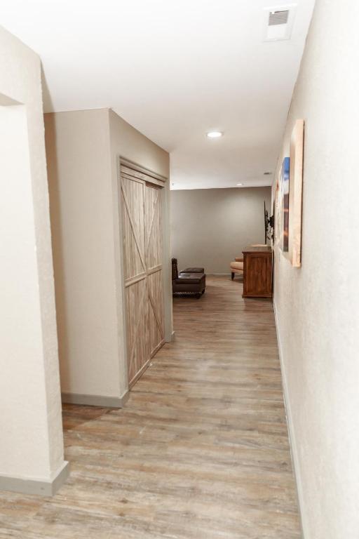 Fotografie z fotogalerie ubytování Aarchway Inn v destinaci Moab