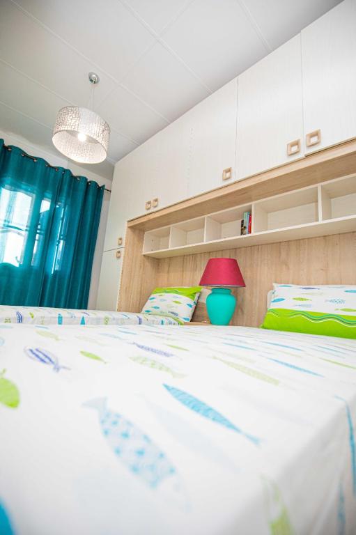Fotografia z galérie ubytovania casa Penélope fronte spiaggia parcheggio 2 camere v destinácii Giannella
