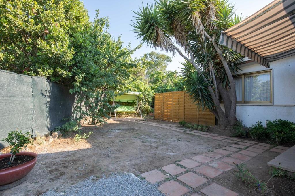 Fotografia z galérie ubytovania casa Penélope fronte spiaggia parcheggio 2 camere v destinácii Giannella