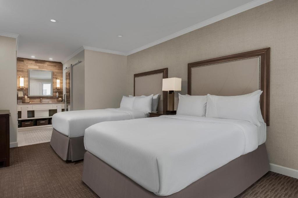 Silverado Resort - 