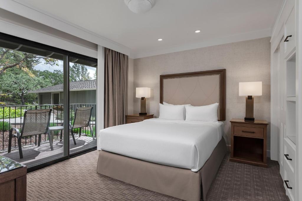 Silverado Resort - 