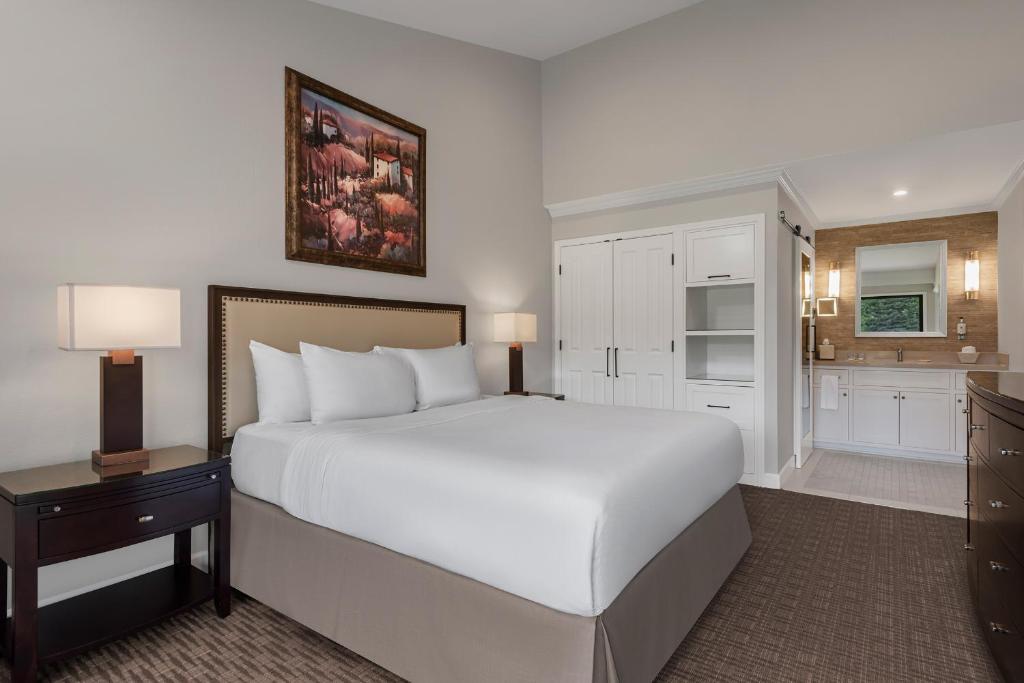 Silverado Resort - 