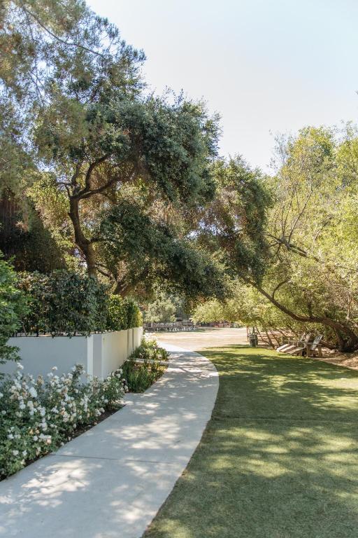 CALAMIGOS RANCH Resort & Spa photo