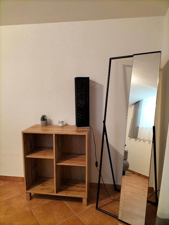 Fotografia z galérie ubytovania Sakura Apartment v Mosonmagyaróvári