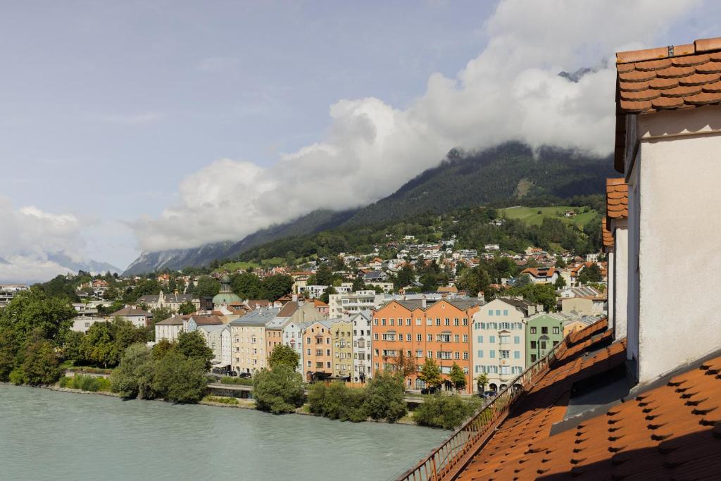 Marktbar Studios - Boutique Aparthotel - Resim 21