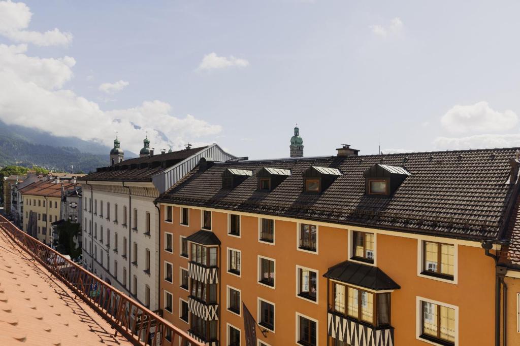 Marktbar Studios - Boutique Aparthotel - Resim 29