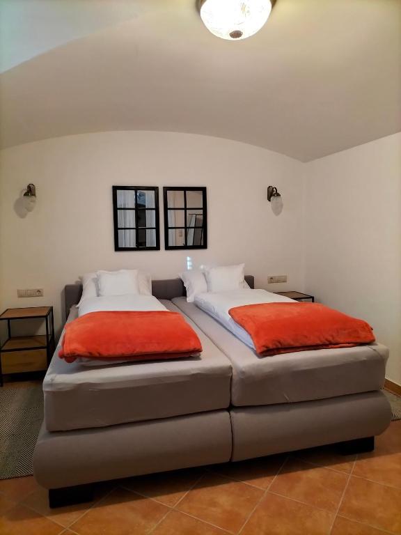 Fotografia z galérie ubytovania Sakura Apartment v Mosonmagyaróvári