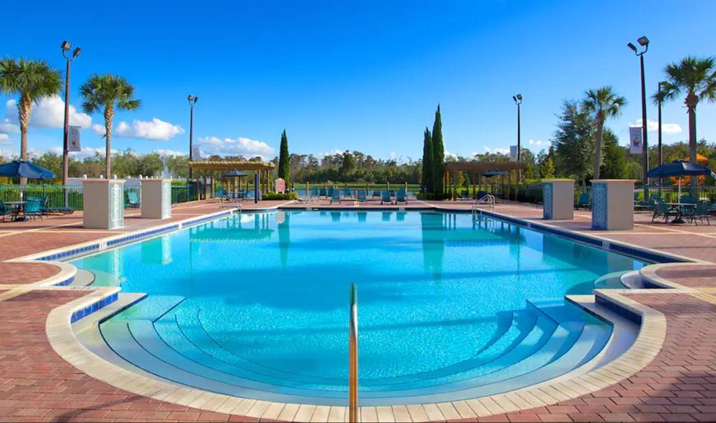 Gated Resorts In Orlando