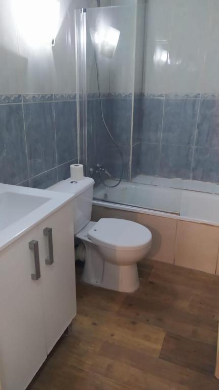 Fotografie z fotogalerie ubytování Apartamento de 3 dormitorios cerca de Mendez Alvaro v destinaci Madrid