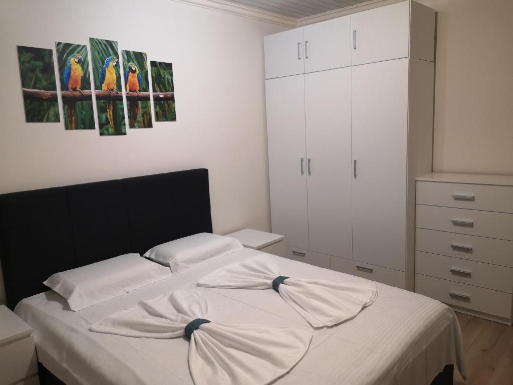 Gallery image of EL VERANO VARNA in Varna City