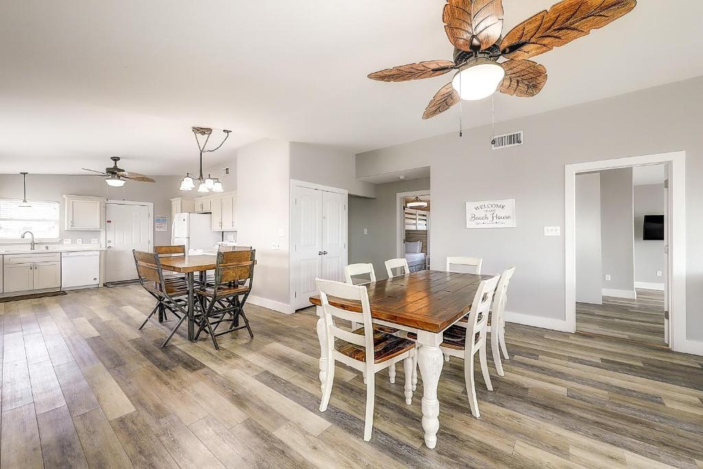 Foto sihtkohas Port Aransas asuva majutusasutuse A Shore Thing galeriist
