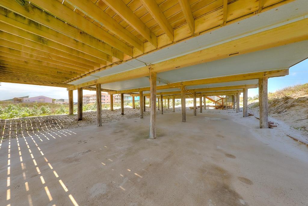 Foto sihtkohas Port Aransas asuva majutusasutuse A Shore Thing galeriist