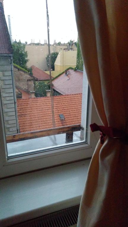 Fotografie z fotogalerie ubytování Cuki Apartment v Budapešti