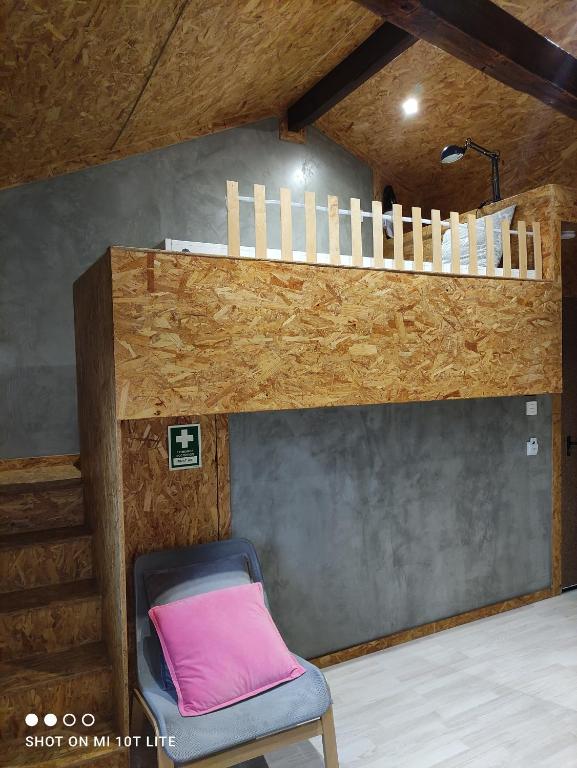 Ruby Charm Houses - Holiday Home