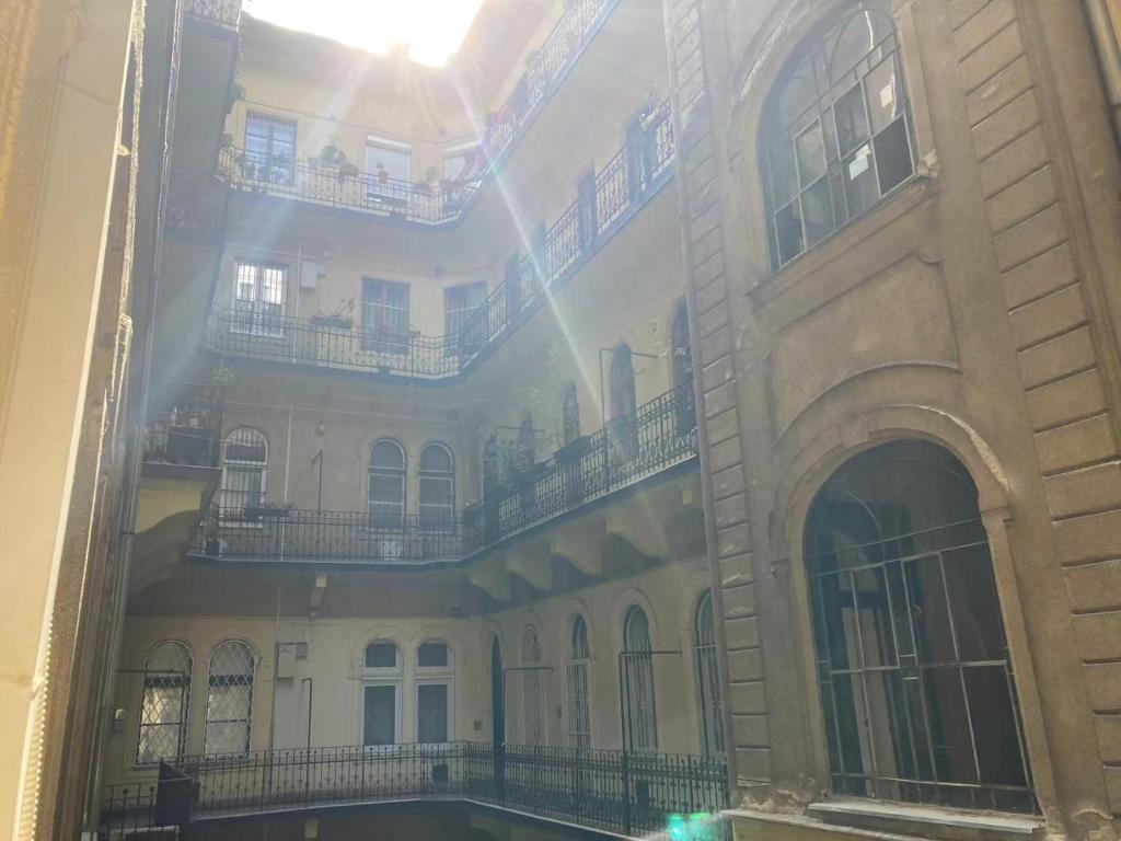 Fotografia z galérie ubytovania A10 Budapest Center Aparthotel v Budapešti