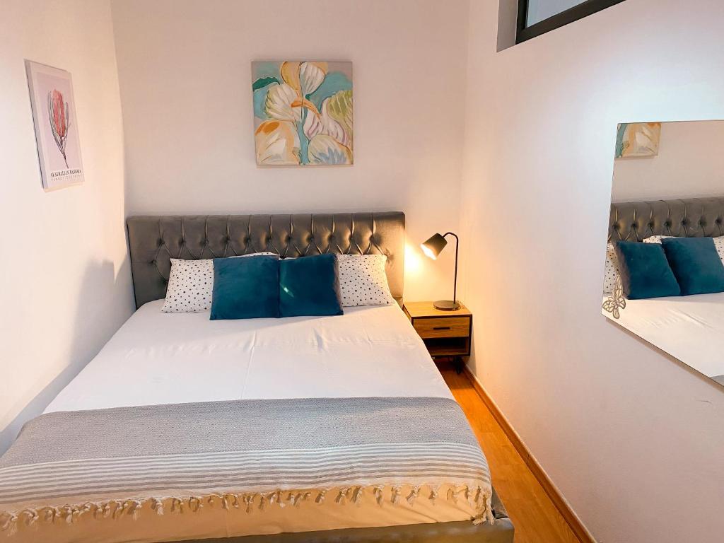Tirana Views Apartment - Comfy & spacious - Imazhi 2