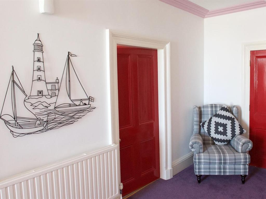 Photo from Norland B & B in Lossiemouth, Grampian, United Kingdom